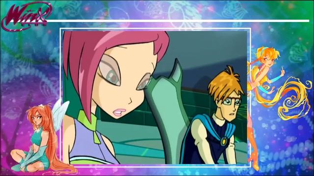 Деградация Winx. Обзор мультсериала "Клуб Винкс". Часть 1. Начали за здравие...