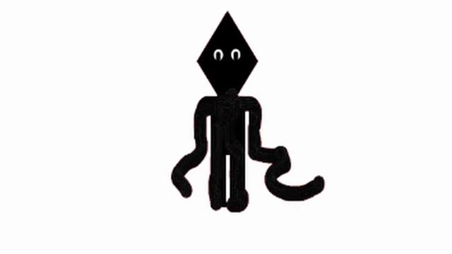 false god