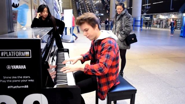 Лучший Кавер Dance Monkey , dance monkey (cover)