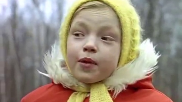 Три белых коня (Песня из к/ф "Чародеи") видео