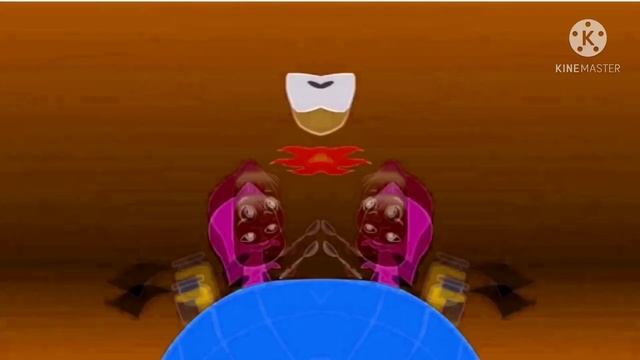 Masha And the Bear Russian Intro in CoNfUsIoN