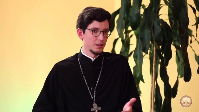 Зачем молодежи Православие? | о. Иаков Белый-Кругляков | проект "Говорим".