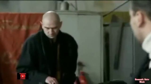 Михаил Круг-Девочка-пай 2.