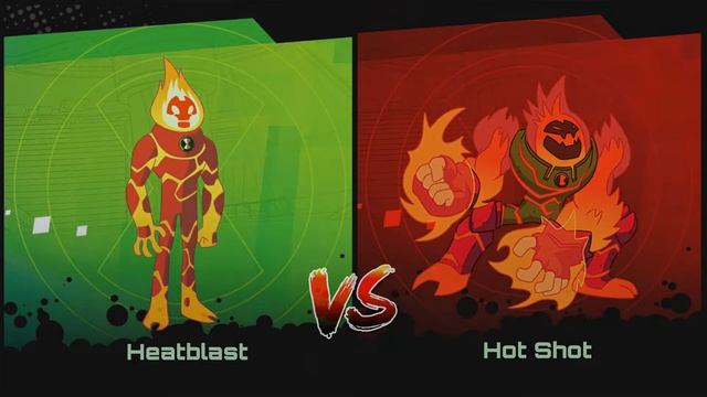 Ben 10 VS Kevin 11 Transformations | Omnitrix VS Antitrix Aliens | 2022