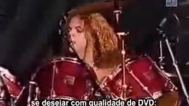 Sepultura - 1991 - Inner Self