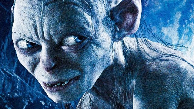 Властелин колец ? Трилогия ? Русский трейлер