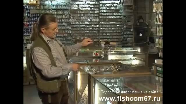 Поводки Для Спиннинга. Как Собрать Поводок. [Оснастка Спининга]