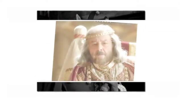 Казан Казиев. Шут и Королева...( Звени бубенчик мой звени)....