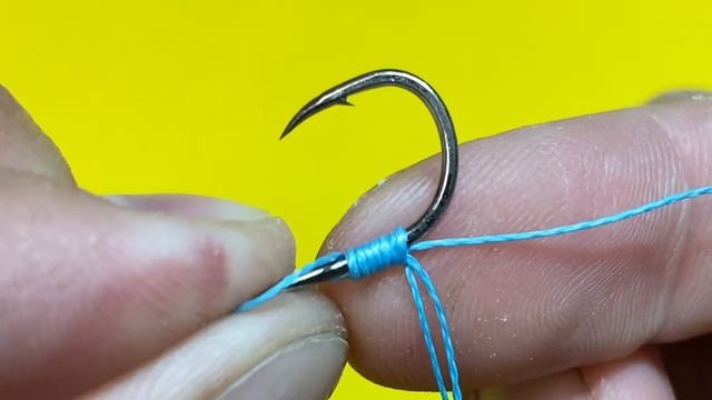 5 лучших рыболовных узлов которые ты должен знать. Как привязать крючок к леске. Рыбалка 2022