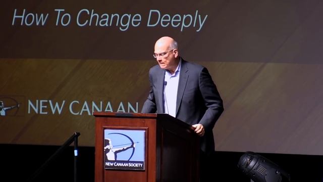 Тим Келлер. Как добиться глубокой перемены | Проповедь