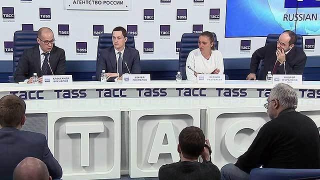 В 2016 году будут организованы 5 всероссийских молодёжно-образовательных форумов