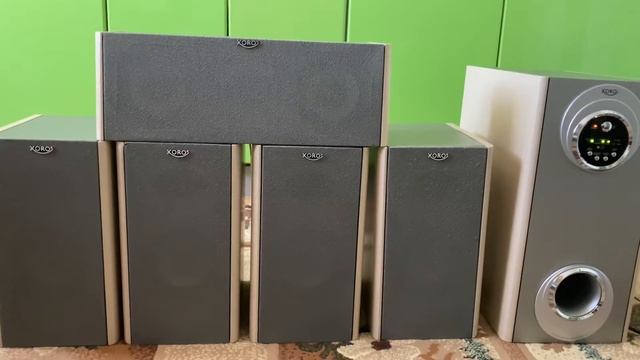 Xoro HXS 531