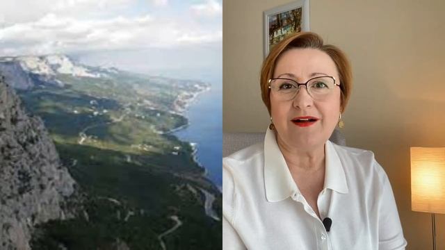 3 причины посетить Байдары. Мой Крым.