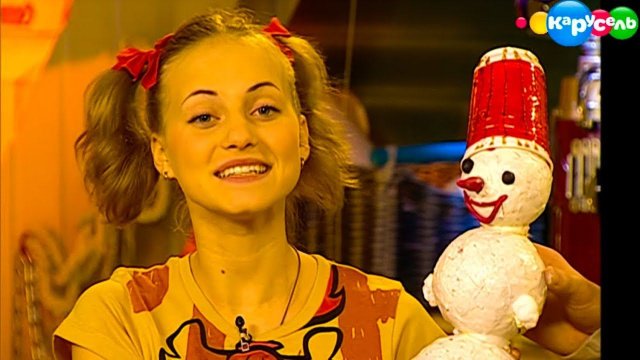 Волшебный чуланчик. Выпуск 8 | Телеканал Карусель