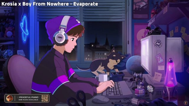 Lofi Girl