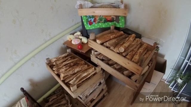 Щепа для копчения // Бизнес идея с минимальными вложениями //