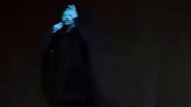 Артём Семёнов (Ursula) "Не зарекайся"