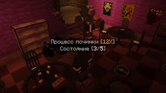 МОЙ ДРУГ СТАЛ НОВЫМ МАНЬЯКОМ В МАЙНКРАФТ!
