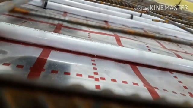 Тёплый. пол в гараже. Своими руками .С смотровой ямой. Как сделали мы себе ... Надежно.