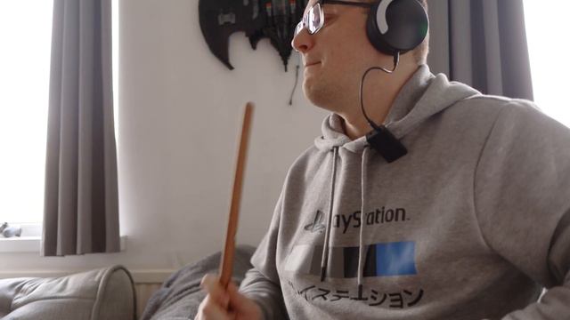 AeroBand PocketDrum2 PLUS - Fun at a price.