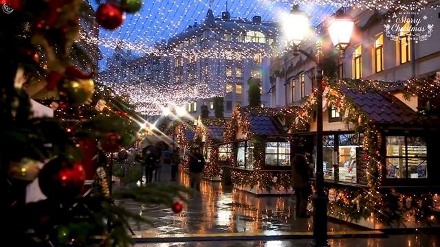 Лучшие рождественские песни всех времен?Плейлист рождественской музыки, музыка рождественских гимно