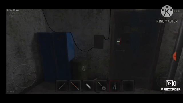 Прохождение игры Метель за Эмили