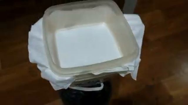 YUFE yuri Идеальный фильтр для вина и сусла.