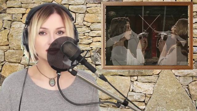 Всегда Быть Рядом Не Могут Люди (КФ 31 Июня) - Алена Ярушина .mp4