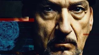 Обычный человек An Ordinary Man - Трейлер HD 2017