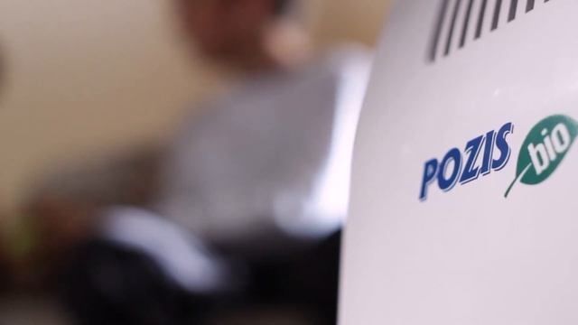 Позис | Корпоративное видео