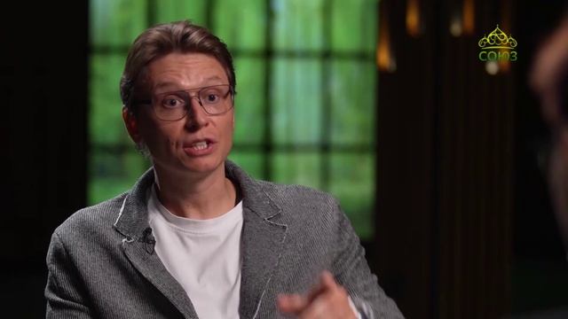 В смысле. Участник арт-группы «Largo» Владислав Судаков
