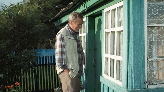 Любовь за 60, так мало времени... Андрей Рубежов.