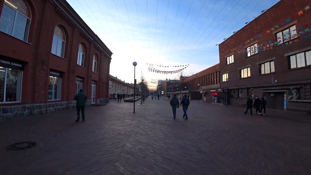 Калининград. РАБОТА в КАЛИНИНГРАДЕ | ЗАРПЛАТА | Переезд в Калининград на пмж | Плюсы, минусы