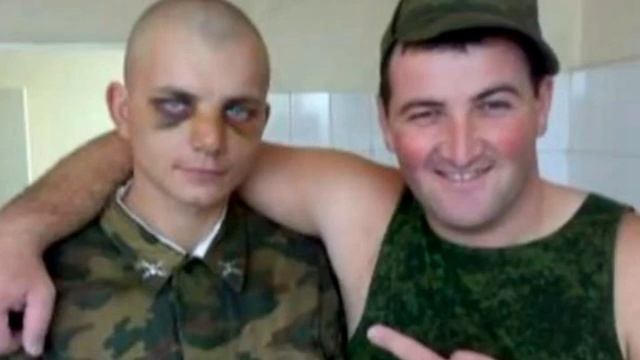 Этническая дедовщина и бунты в армии: история о том, как воинская часть вышла из-под контроля