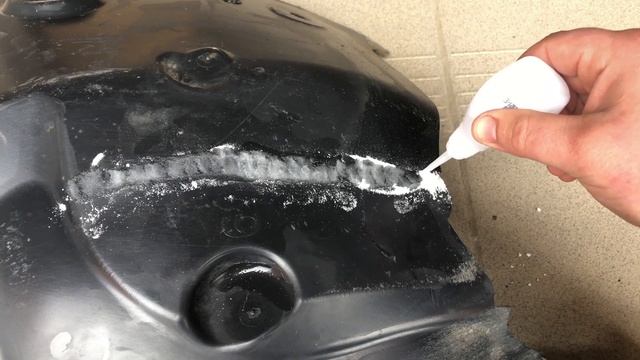 КАК СКЛЕИТЬ ЛЮБОЙ ПЛАСТИК! Склейка пластика НАМЕРТВО! How to glue plastic!