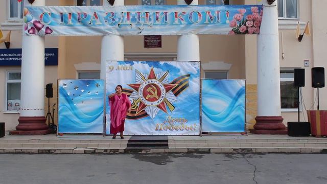 Валентина Сидорова