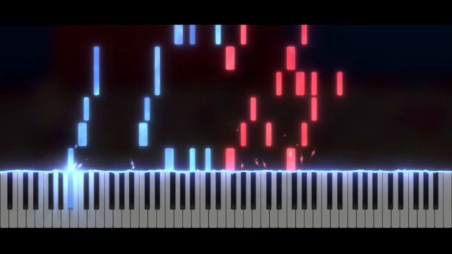 The Amazing Digital Circus -  Your New Home | Piano Tutorial