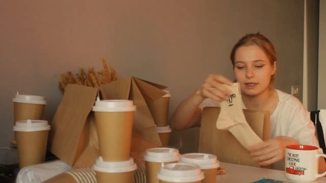 делаю адвент календарь!