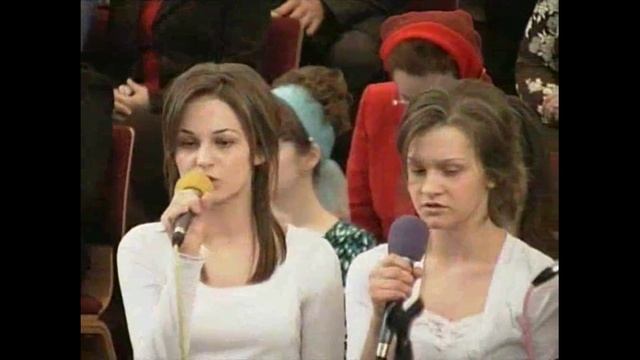 Что Этот Свет - Он Созданье Всевышнего..