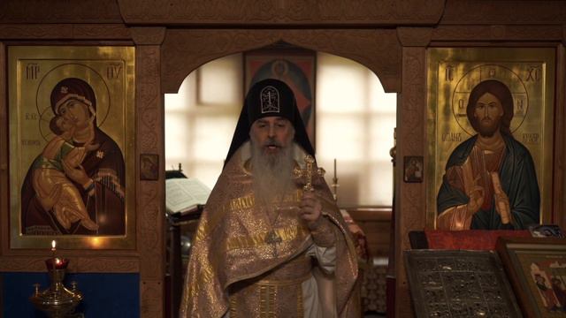 -Как спасаются в семье