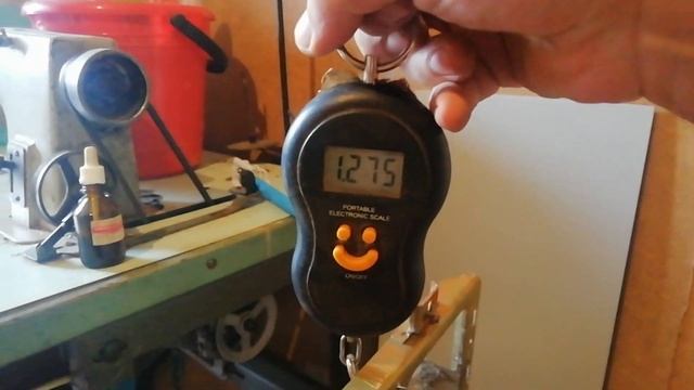 Честный разбор телевизора, гаризонт 204