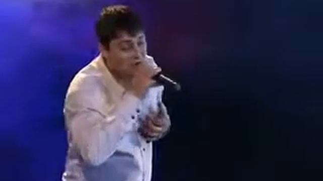 Магомед Дзыбов Негодяй