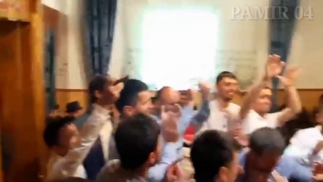 ТУЙ ДАР ПОМЕР & ТУЙИ БАДАХШОНИ #Фотима_Назаралиева_?
