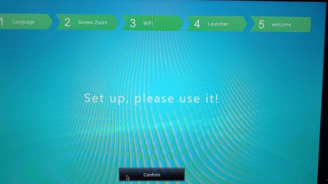 ✅Настройка и смарт ТВ Приставки для телевизора H96 Max V11.0 | ALEXVI