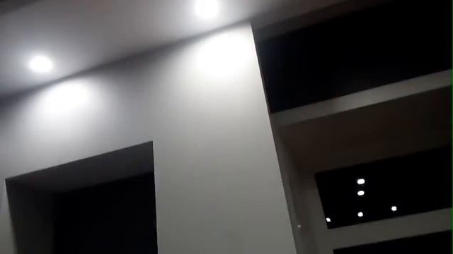 Ремонт квартиры в Новосибирске. Готовая квартира.