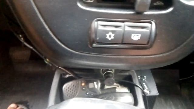 ПДД. Обзоз Лада Гранта внутреннее устройство автомобиля.