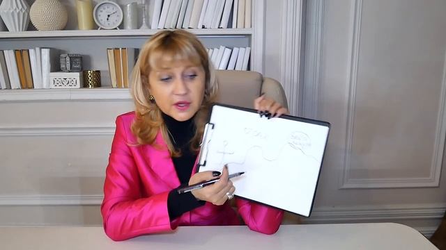 ➤ Почему не получается выйти замуж_ Практика _ Валентина Медведева.mp4