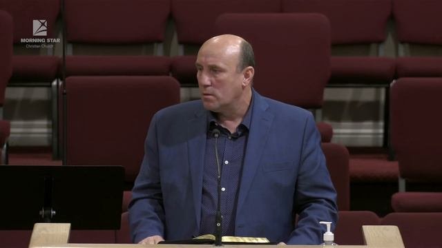"Молитва" Гость - Александр Кантонист. Проповедь. Церковь Утренняя Звезда