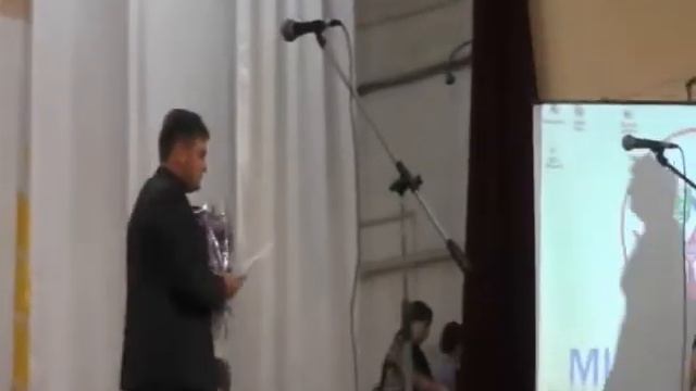 Миссия жить в Миллерово 2014