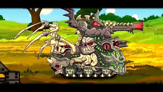 ?Клип про Морока? SkorlypkaMusic/HomeAnimations/SKG Records